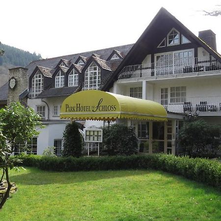 Park Hotel Am Schloss Ettringen  Εξωτερικό φωτογραφία